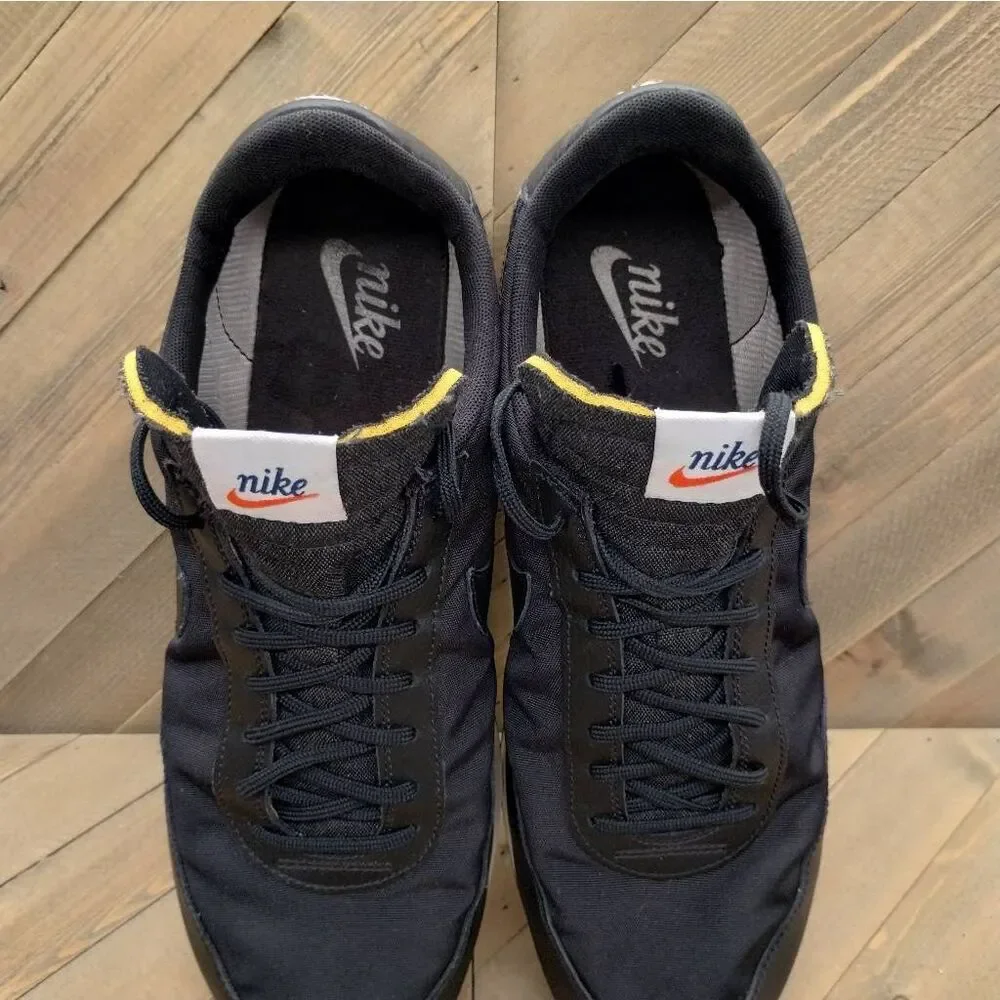 Nike Air Tailwind 79 SE Running Sneakers‎ Mens Size 15 Black Casual Retro Shoes